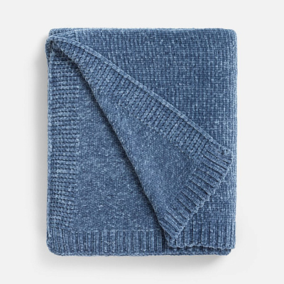 Плед Cozynova, синий