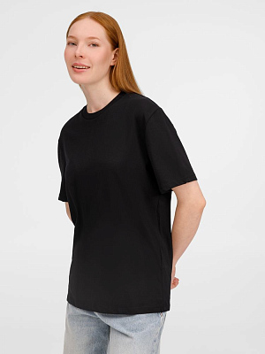 Футболка унисекс Legend, черная