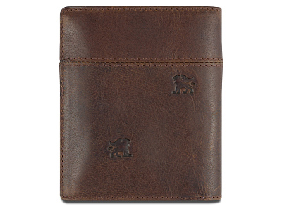 Бумажник Don Leon