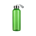 Бутылка для воды "H2O" 500 мл, зеленое яблоко - Фото 1