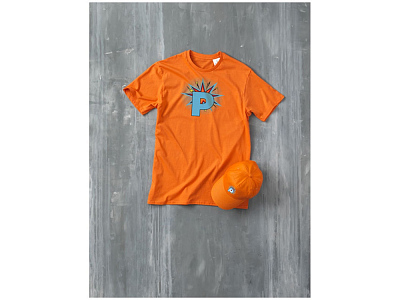 Футболка Heros мужская