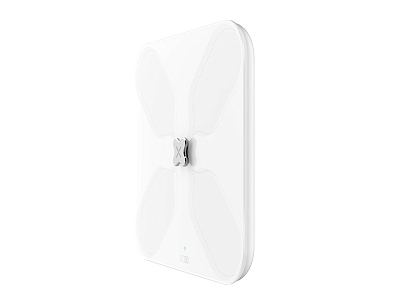 Умные диагностические весы с Wi-Fi S3 V2