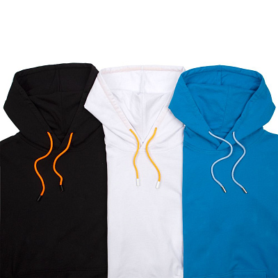 Наконечник для шнурка Nozzle, ver.2, желтый неон