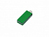 USB 2.0- флешка мини на 8 Гб с мини чипом в цветном корпусе - Фото 1