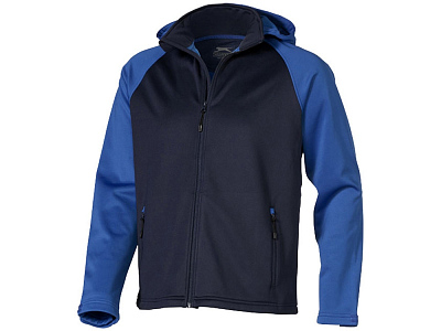 Куртка софтшел Сhallenger мужская