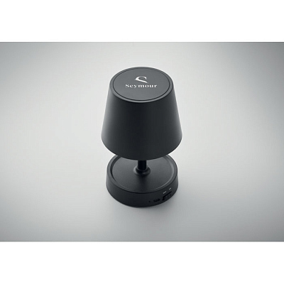 Лампа настольная