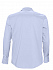 Рубашка мужская с длинным рукавом Brighton, голубая - Фото 2