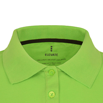 Рубашка поло Калгари женская