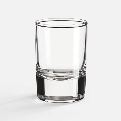 Стопка «Сиде» широкая