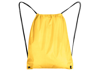Рюкзак-мешок HAMELIN (Желтый)
