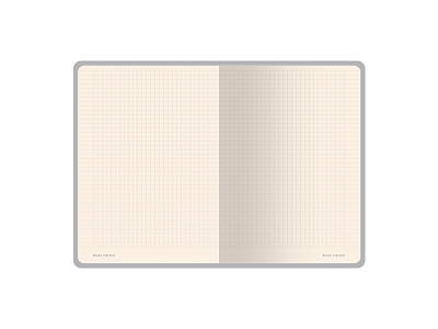 Бизнес тетрадь А5 Megapolis Velvet flex