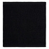 Полотенце махровое «Юнона», малое, черное - Фото 3