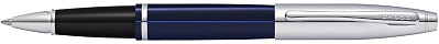 Ручка-роллер Selectip Cross Calais Blue Lacquer (Синий)