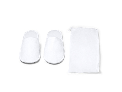 Тапочки унисекс YLLIER