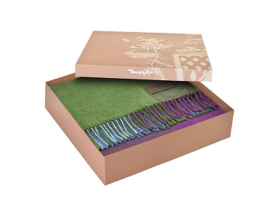 Плед AREQUIPA NEW