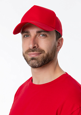 Футболка унисекс STAN, хлопок 150, 51