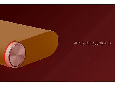 Внешний аккумулятор Neo Alfa Chocolate, 8000mAh