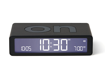 Часы настольные Flip Classic