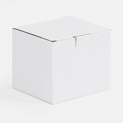 Кружка Valotti Grand, белая