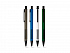 Алюминиевая шариковая ручка Barcode - Фото 3