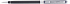 Ручка шариковая Pierre Cardin GAMME. Цвет - черный и темно-синий. Упаковка Е или E-1 - Фото 1