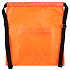 Детский рюкзак Wonderkid, оранжевый - Фото 4