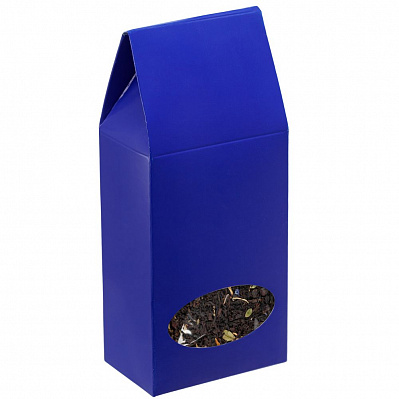 Чай «Таежный сбор», в синей коробке (Синий)