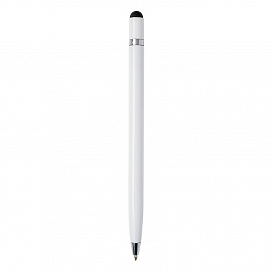 Металлическая ручка Simplistic (Белый;)
