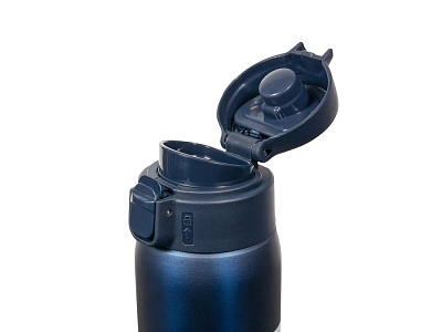 Термокружка Relaxika 701, 480 мл