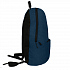 Лёгкий меланжевый рюкзак BASIC - Фото 2