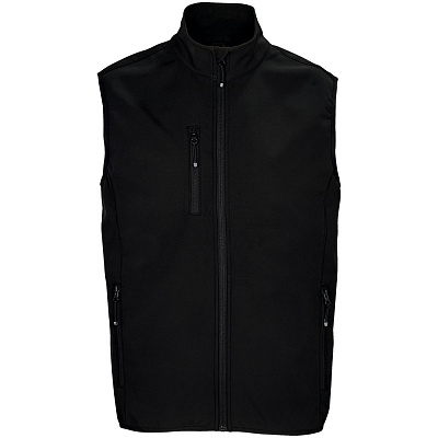 Жилет Falcon BW Men, черный (Чёрный)