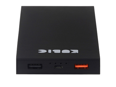 Внешний аккумулятор Kubic PB14X, 14000 mAh