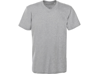 Футболка Heavy Super Club мужская с V-образным вырезом