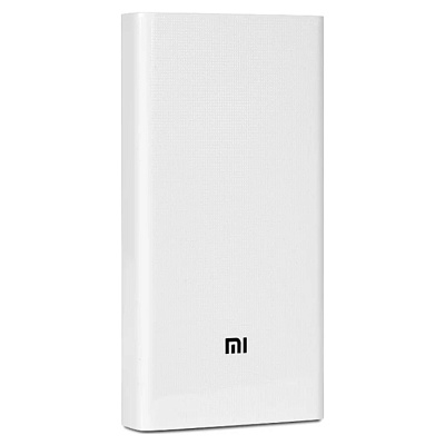 ПЗУ 33 Xiaomi Mi Power Bank 2C