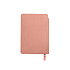 Ежедневник недатированный SALLY, A6, светло-розовый, кремовый блок - Фото 7