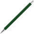 Ручка шариковая Slim Beam, зеленая - Фото 1