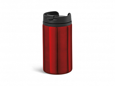 Чашка для путешествия 310 мл EXPRESS (Красный)