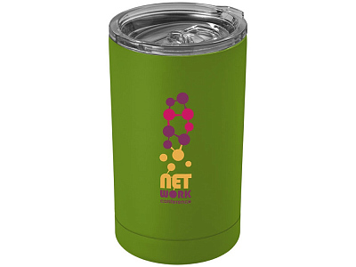 Вакуумная термокружка Pika