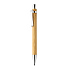 Бесконечный карандаш из бамбука Pynn - Фото 1