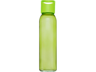 Бутылка спортивная Sky из стекла