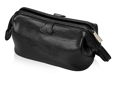 Набор: несессер, шарф