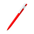 Ручка пластиковая Essen, красная - Фото 1