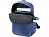 Рюкзак Repreve® Ocean Commuter из переработанного пластика RPET - Фото 4