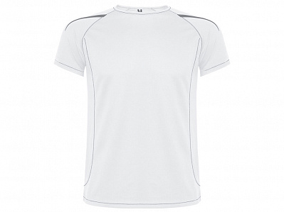 Спортивная футболка Sepang мужская (Белый)