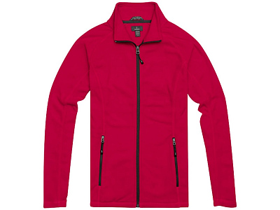 Джемпер из полифлиса Rixford женский