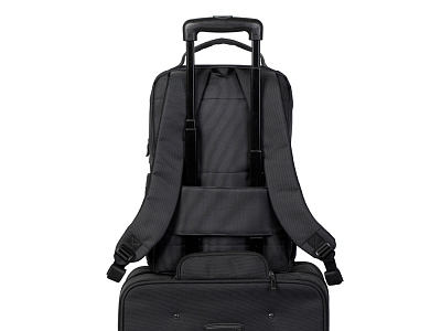 Рюкзак для ноутбука 15.6