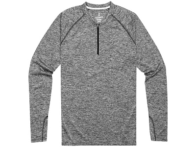 Лонгслив Quadra мужской с длинным рукавом