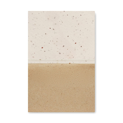 Блок стикеров с семенами