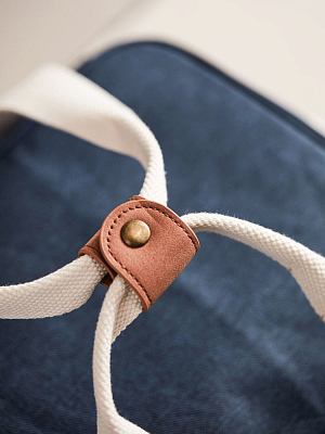 Cумка-холодильник Sortino, синяя