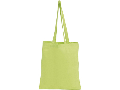 Сумка хлопковая Carolina, 100 г/м2